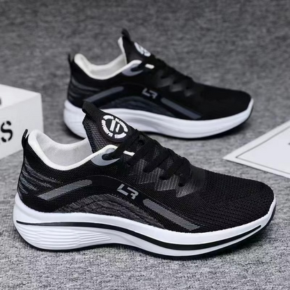 Nouvelles Chaussures de Sport pour Hommes collection 2025