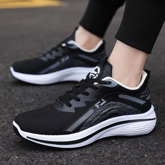 Nouvelles Chaussures de Sport pour Hommes collection 2025
