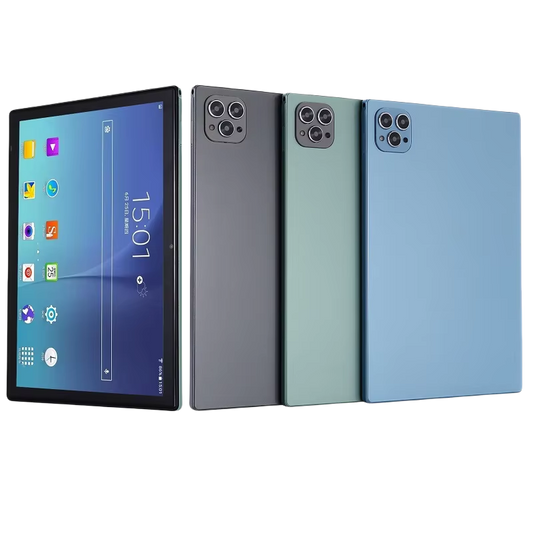 Tablette PC   Pro 10.1" – 12Go RAM + 512Go