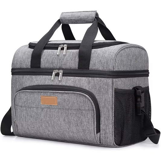 Sac Isotherme Portable Léger –
