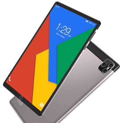 Tablette 8 Pouces Android – Nouveau Style