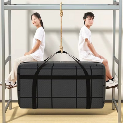Sac de Rangement Design Moderne – Pliable avec Poignée Renforcée