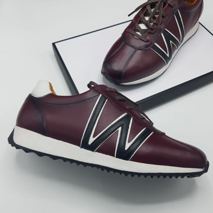 Paire de Chaussures Jean Marc Weston Unisexe