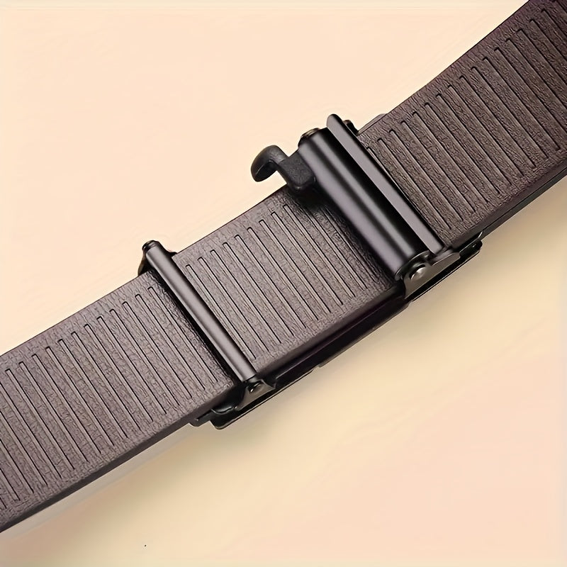 Achètez 1 et 1 offert  Ceinture Homme Élégante  de Luxe