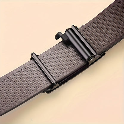 Achètez 1 et 1 offert  Ceinture Homme Élégante  de Luxe