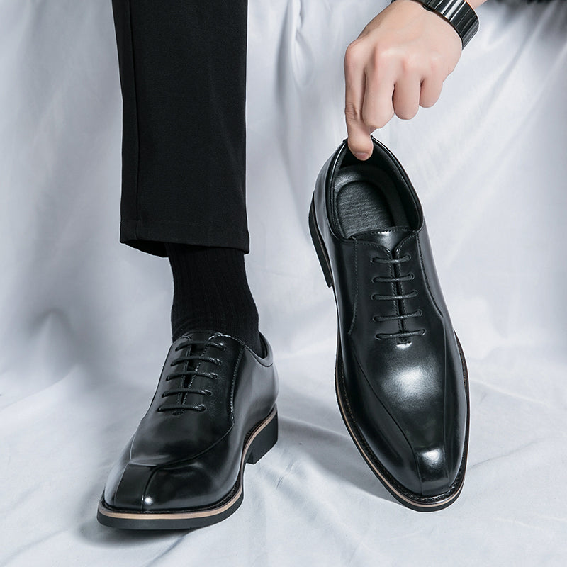 Chaussures Richelieu "Luxe & Prestige"