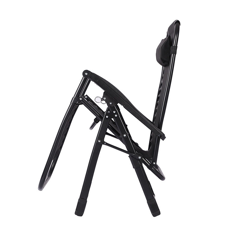 Chaise Zéro Gravité Premium - Détente & Soulagement du Dos