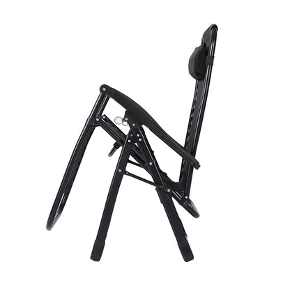 Chaise Zéro Gravité Premium - Détente & Soulagement du Dos