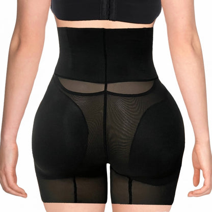 Gaine Sculptante 2-en-1 Premium – Ventre Plat & Fessier Galbé | Boutique Congo