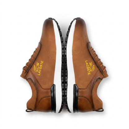 Chaussures Premium Elegance & Sport – Confort Absolu