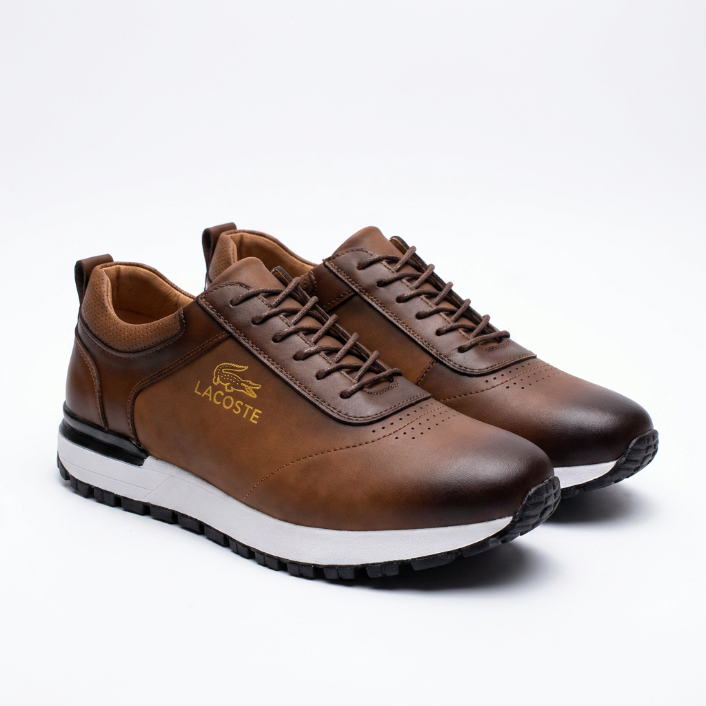 Chaussures Premium Elegance & Sport – Confort Absolu