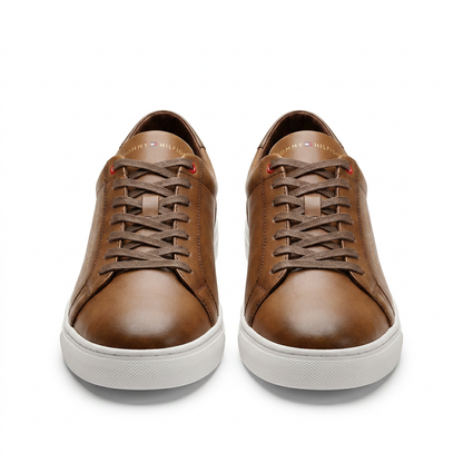 Baskets pour hommes TOMMY HILFIGER