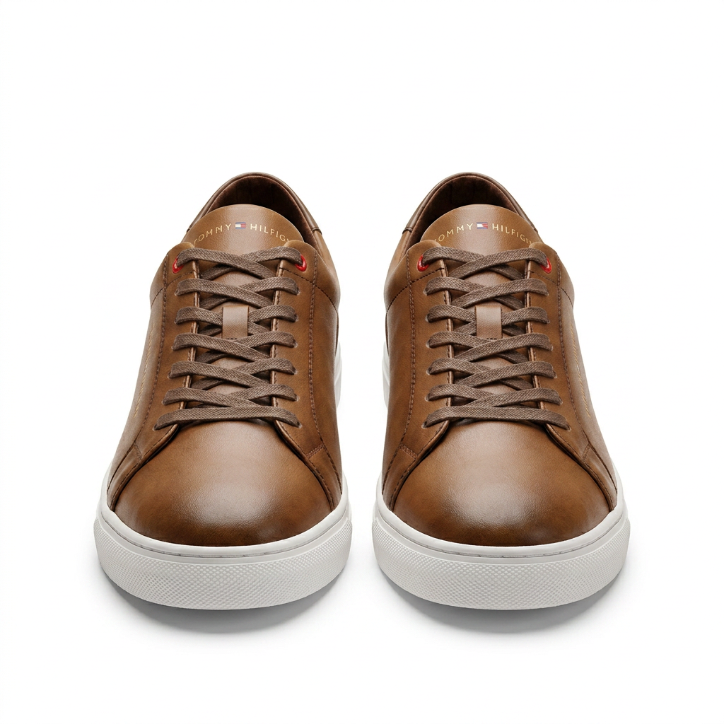 Baskets pour hommes TOMMY HILFIGER
