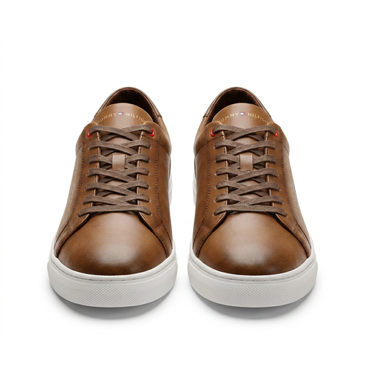 Baskets pour hommes TOMMY HILFIGER