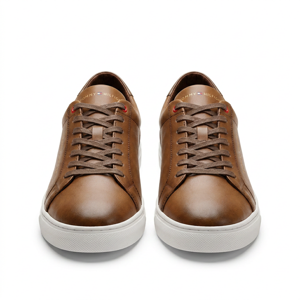 Baskets pour hommes TOMMY HILFIGER