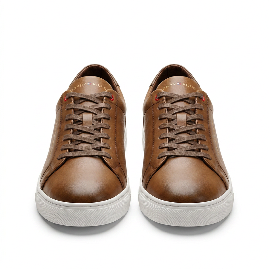 Baskets pour hommes TOMMY HILFIGER