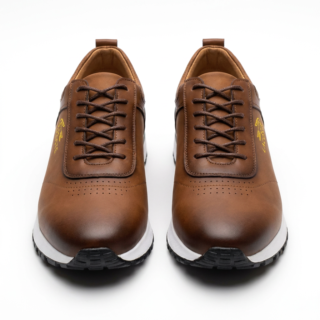 Chaussures Premium Elegance & Sport – Confort Absolu
