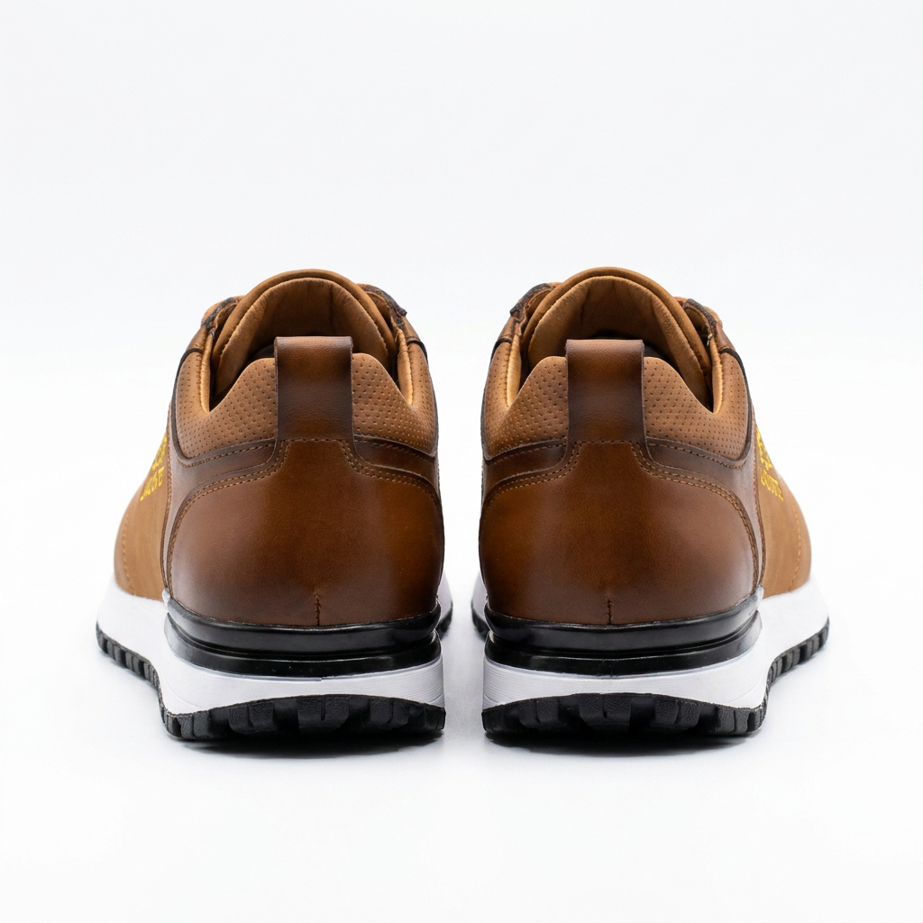Chaussures Premium Elegance & Sport – Confort Absolu