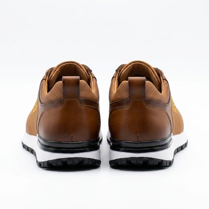 Chaussures Premium Elegance & Sport – Confort Absolu