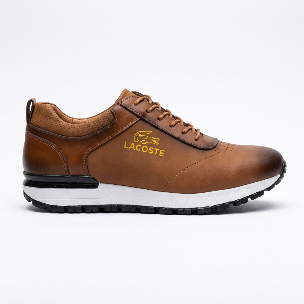 Chaussures Premium Elegance & Sport – Confort Absolu