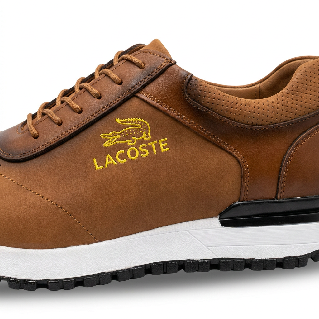 Chaussures Premium Elegance & Sport – Confort Absolu