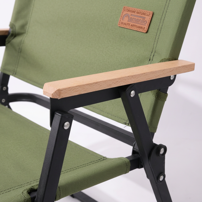 Chaise de Jardin Pliable Premium - Confort & Robustesse | Boutique Congo