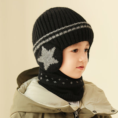 Ensemble Hiver 2 Pièces pour Enfants