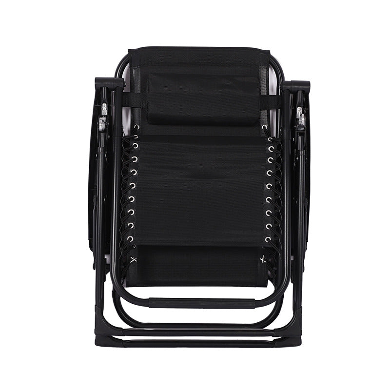 Chaise Zéro Gravité Premium - Détente & Soulagement du Dos