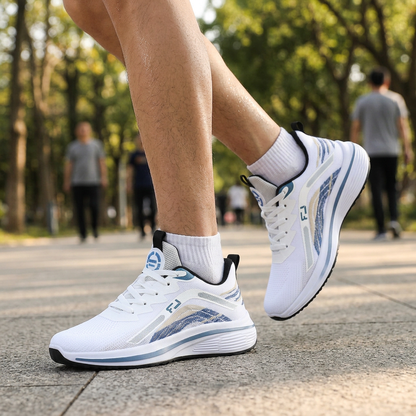 Baskets Ultra-Légères Sport & Style – Confort Absolu