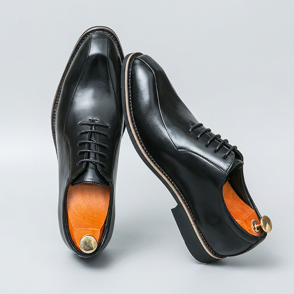 Chaussures Richelieu "Luxe & Prestige"