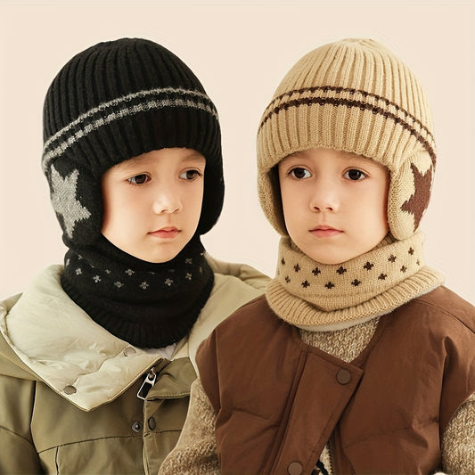 Ensemble Hiver 2 Pièces pour Enfants