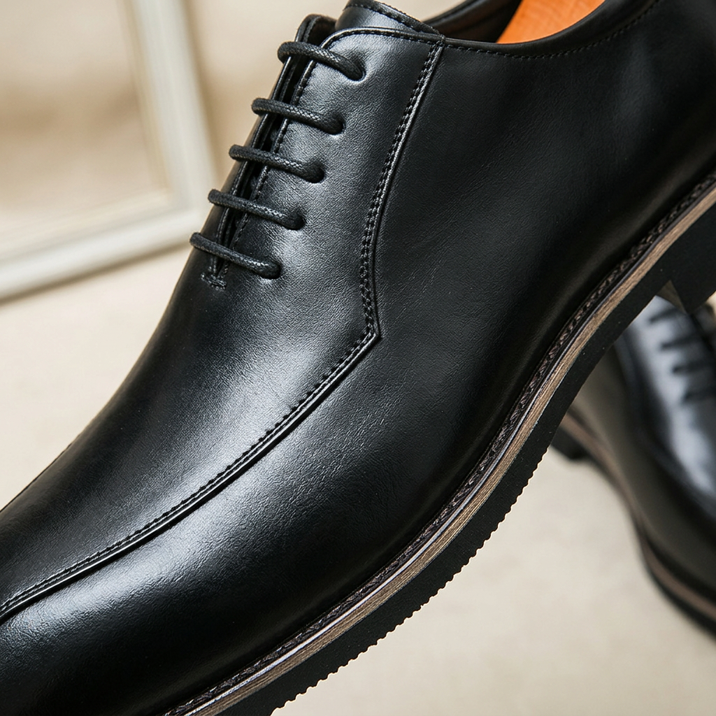 Chaussures Richelieu "Luxe & Prestige"