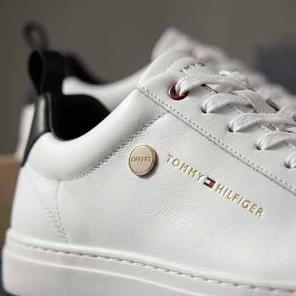 ACHETEZ 1 BASKET TOMMY 🎁 SABOT OFFERT - Offre Exclusive Congo