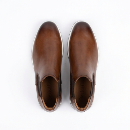Bottines BERLUTI Premium en Cuir