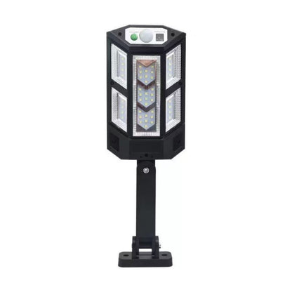 Projecteur Solaire LED Intelligent