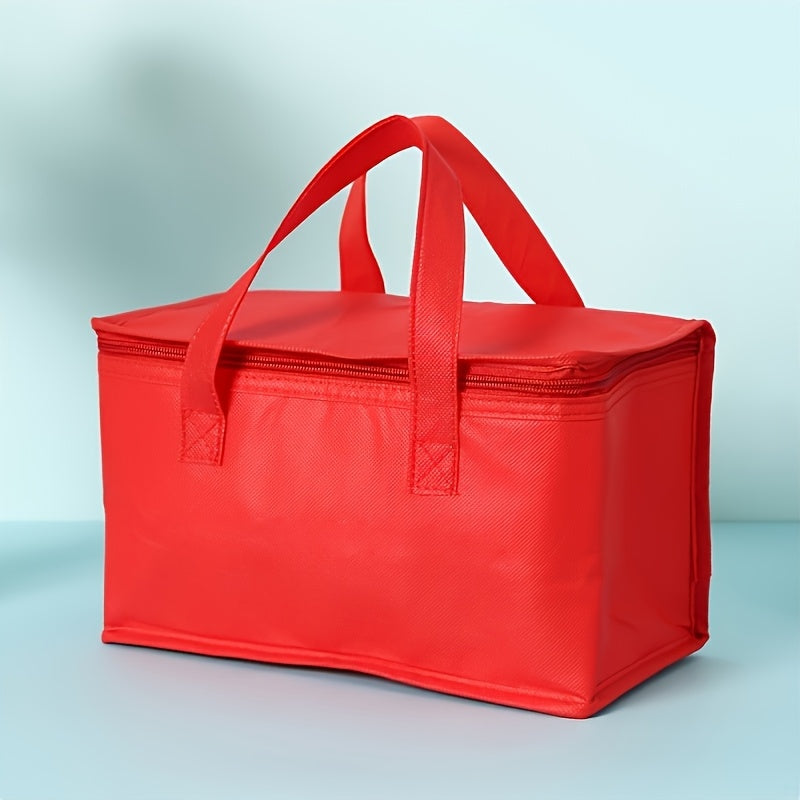 Pack 3 Sac Isotherme pour Boissons & Déjeuner