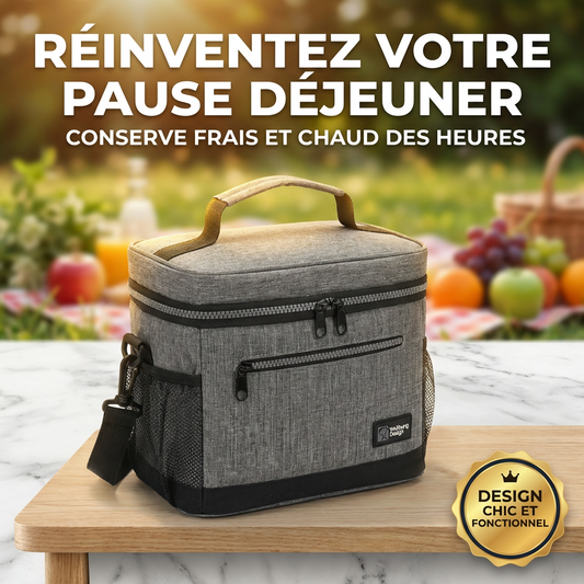 Sac Isotherme pour Camping et Randonnée a bon prix