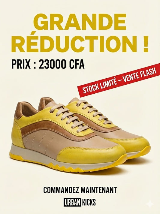 SPADRI – CONFORT ABSOLU & STYLE UNIQUE